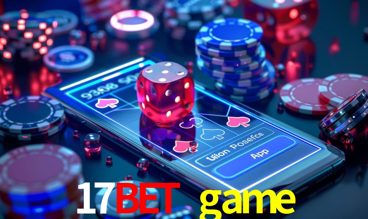 Desvendando o Mundo dos Jogos Virtuais na 17bet game