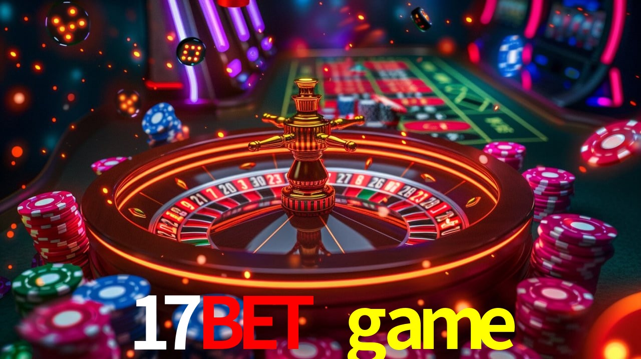 Desvendando o Mundo dos Jogos Virtuais na 17bet game