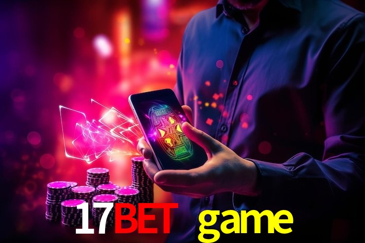 A Emoção da Loteria na 17bet game: Uma Chance de Mudança de Vida